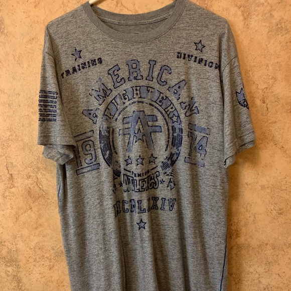 American Fighter Other - American fighter shirt American Fighter Other - American fighter shirt